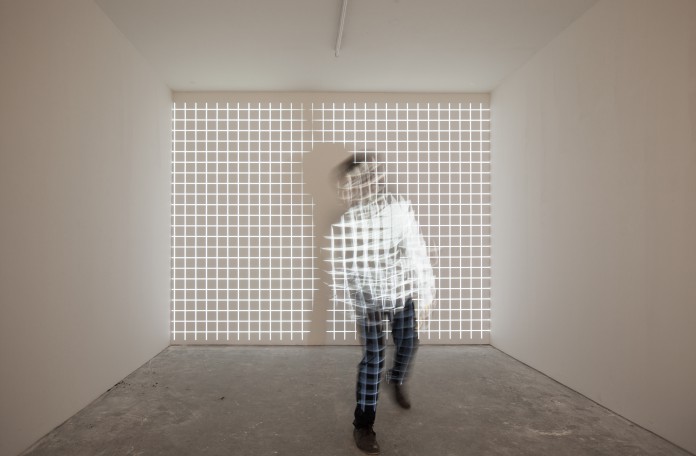 Richard Loskot & Marek Štim, Timespace Grid, 2014